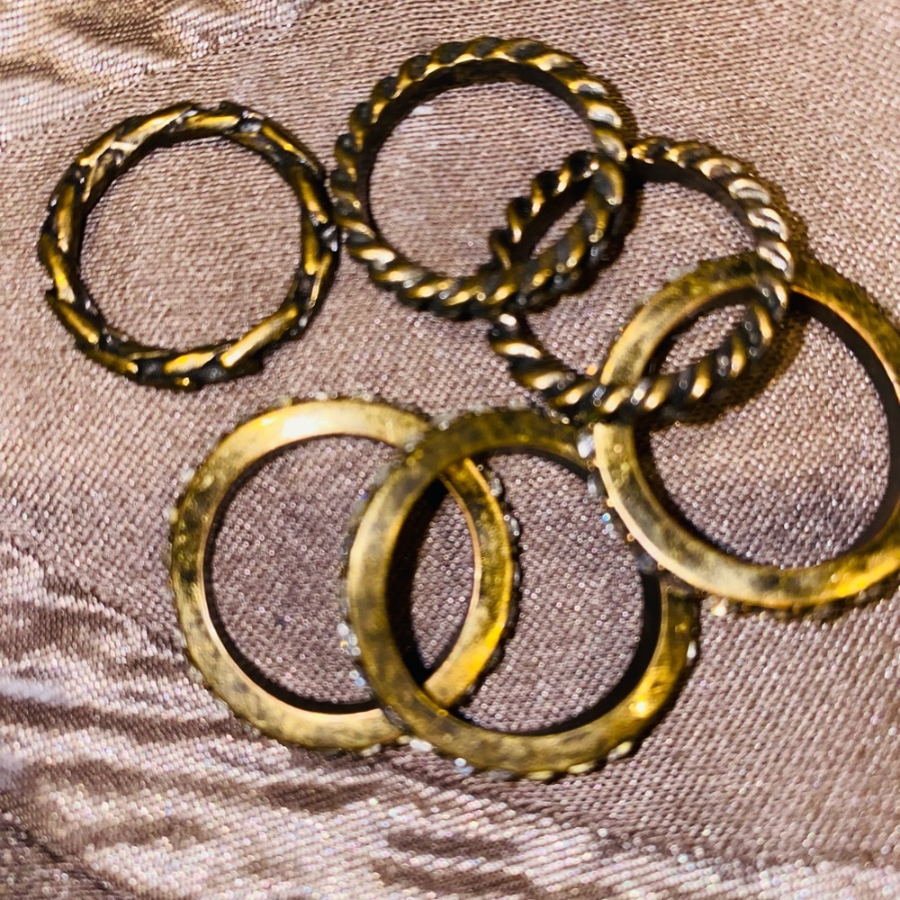 Ring Bundle - Picture 5 of 5